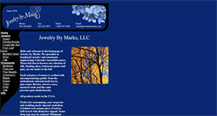 Desktop Screenshot of jewelrybymarks.com